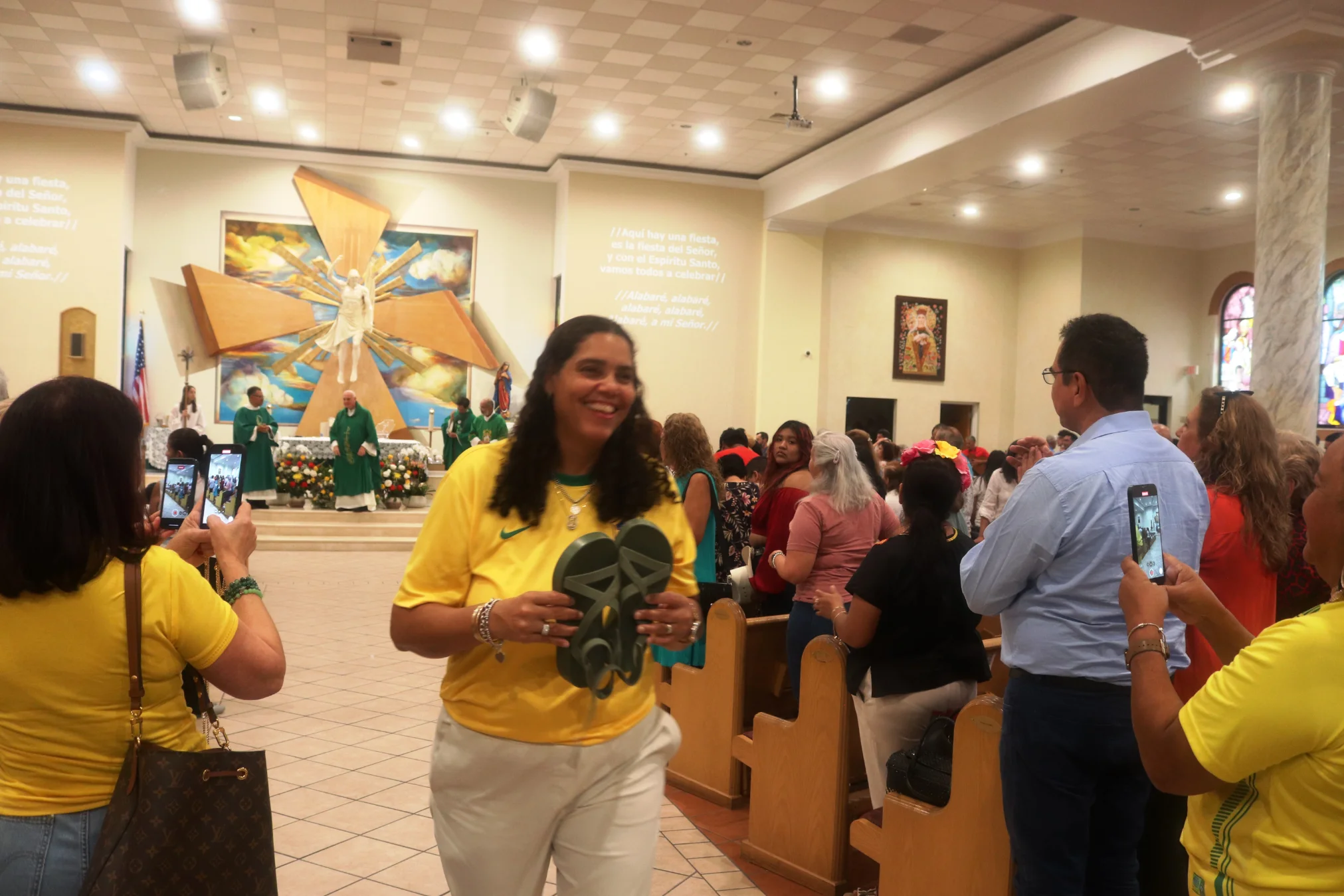 Scalabrinians Special Event